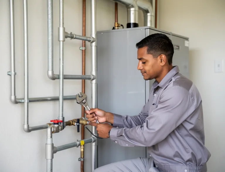 Geothermal Heating service in East Chattanooga